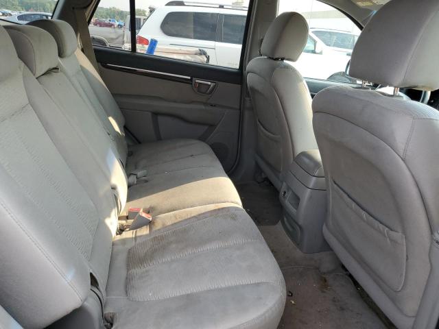 Photo 11 from auction – 2007 HYUNDAI SANTA FE G with VIN 5NMSG13D97H061320