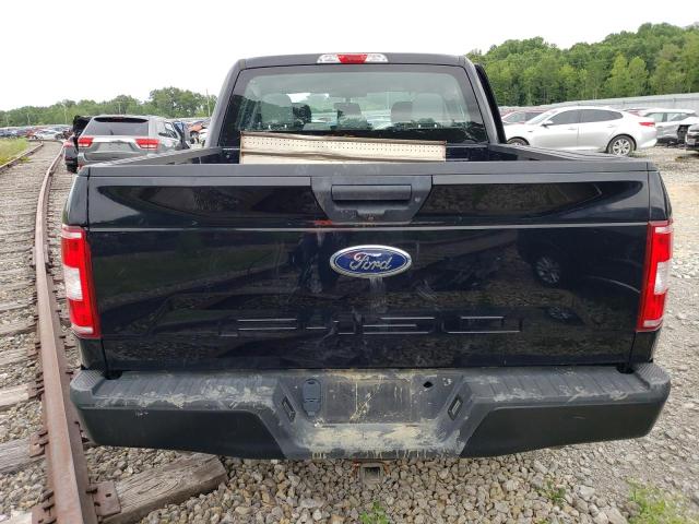 Photo 6 from auction – 2019 FORD F150 SUPER with VIN 1FTEW1EB6KKE03475