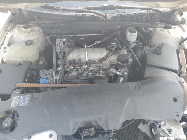 Photo 11 from auction – 2007 BUICK LUCERNE with VIN 1G4HD57207U156677