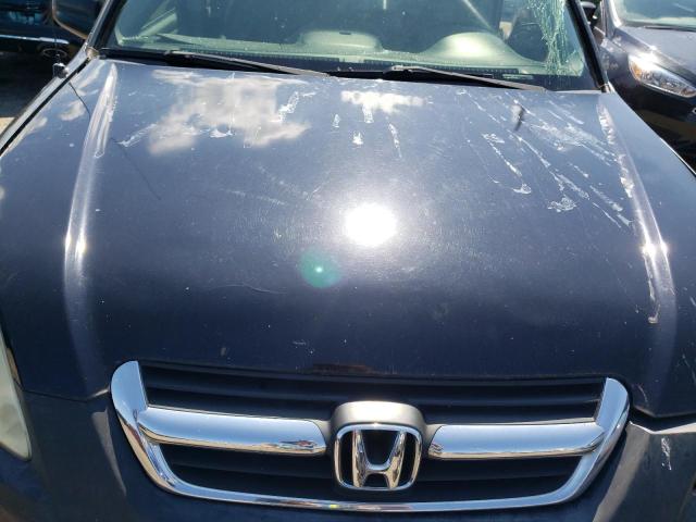 Photo 11 from auction – 2004 HONDA CR-V with VIN JHLRD78464C032261