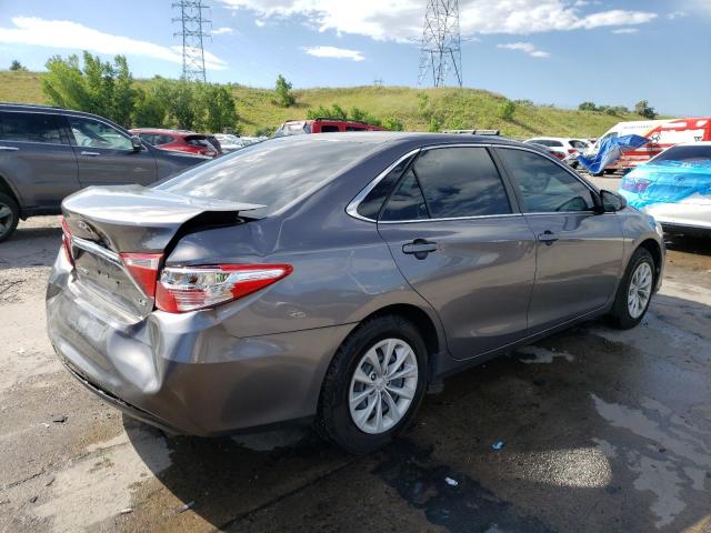 Photo 3 from auction – 2016 TOYOTA CAMRY LE with VIN 4T1BF1FK8GU539583