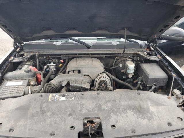 صورة رقم 11 من المزاد - 2007 CHEVROLET SILVERADO مع VIN 2GCEK13M971567861
