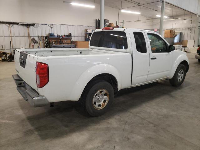 Photo 3 from auction – 2013 NISSAN FRONTIER S with VIN 1N6BD0CT5DN741866