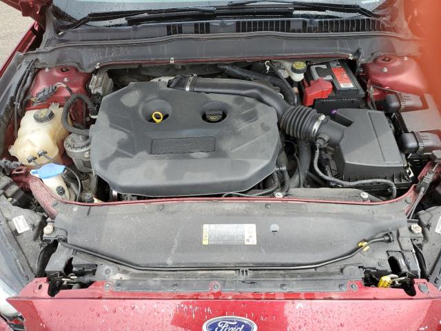 Photo 11 from auction – 2014 FORD FUSION TIT with VIN 3FA6P0K92ER223736