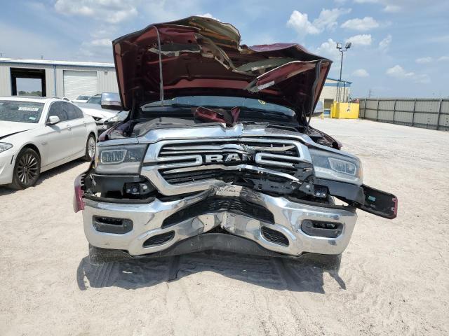 Photo 5 from auction – 2022 RAM 1500 LARAM with VIN 1C6SRFJT6NN367223