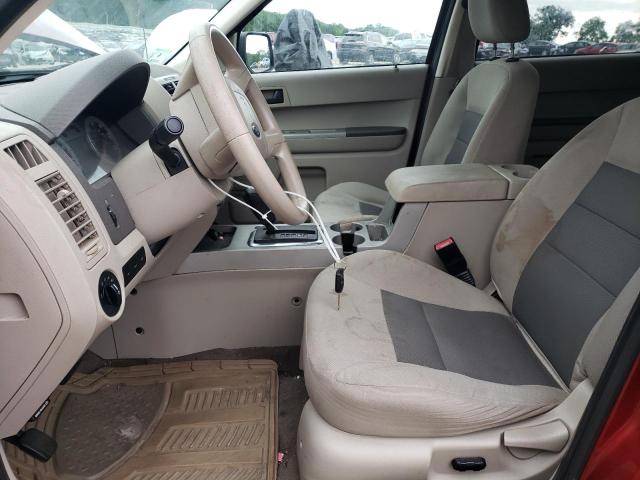 Photo 7 from auction – 2008 FORD ESCAPE XLT with VIN 1FMCU93158KE75844