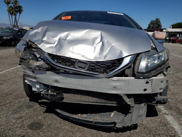 Foto 5 de la subasta – 2014 HONDA CIVIC 4D con VIN 19XFB2F57EE269680