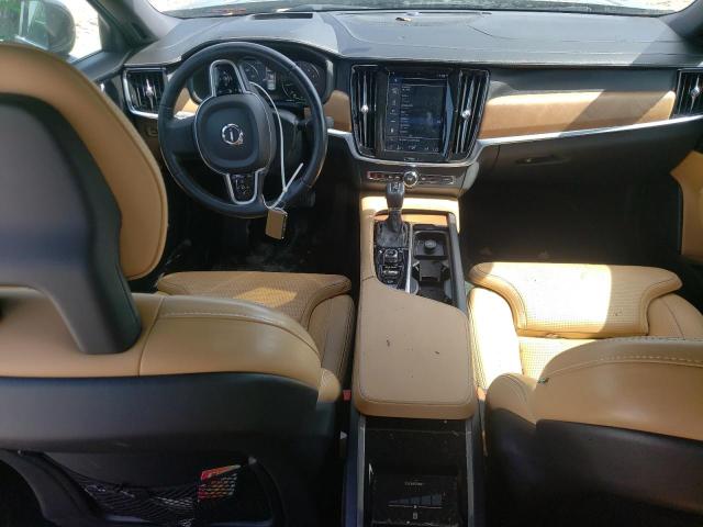 Photo 8 from auction – 2019 VOLVO S90 T6 INS with VIN LVYA22ML2KP080211