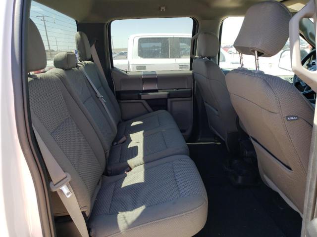 Photo 10 from auction – 2018 FORD F150 SUPER with VIN 1FTEW1EP1JKE44204