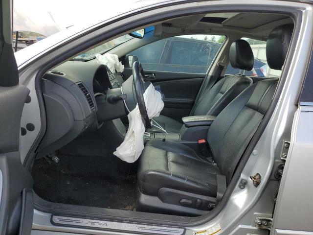 Photo 7 from auction – 2010 NISSAN ALTIMA BAS with VIN 1N4AL2AP6AN479683