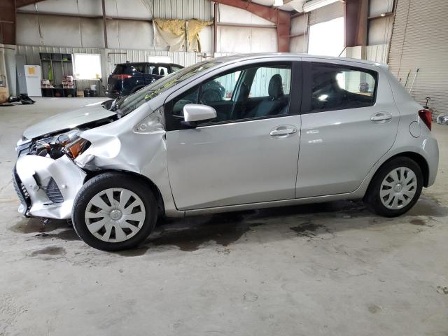 TOYOTA YARIS 2015 with VIN VNKKTUD31FA029724 - Photo from auction