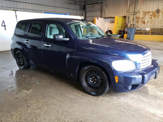 Photo 4 from auction – 2007 CHEVROLET HHR LS with VIN 3GNDA13D87S633732