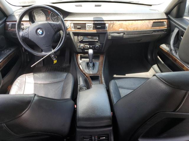 Photo 8 from auction – 2011 BMW 328 XI with VIN WBAPK7C54BA816325