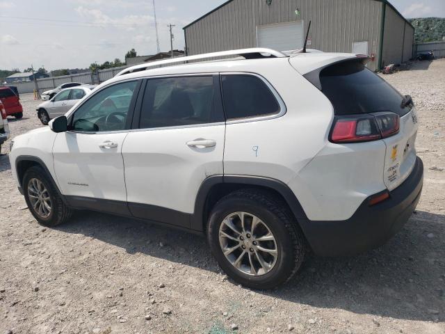 Photo 2 from auction – 2019 JEEP CHEROKEE L with VIN 1C4PJMLB5KD159155