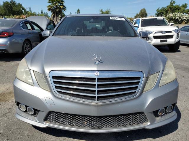Photo 5 from auction – 2010 MERCEDES-BENZ E 350 with VIN WDDHF5GB4AA120746