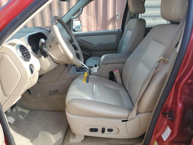 Photo 7 from auction – 2007 FORD EXPLORER E with VIN 1FMEU64E37UB40559