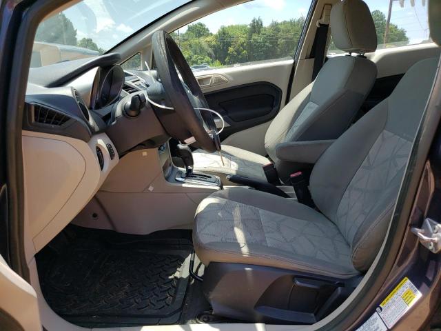 Photo 7 from auction – 2012 FORD FIESTA SE with VIN 3FADP4BJXCM110846