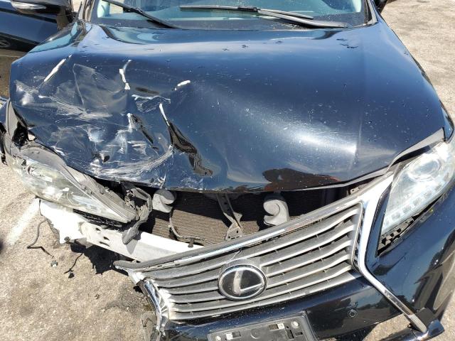Photo 12 from auction – 2015 LEXUS RX 350 with VIN 2T2ZK1BA8FC153815