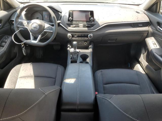 Photo 8 from auction – 2022 NISSAN ALTIMA S with VIN 1N4BL4BV2NN340041