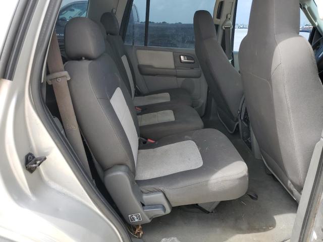 Photo 10 from auction – 2004 FORD EXPEDITION with VIN 1FMEU15W04LA62981