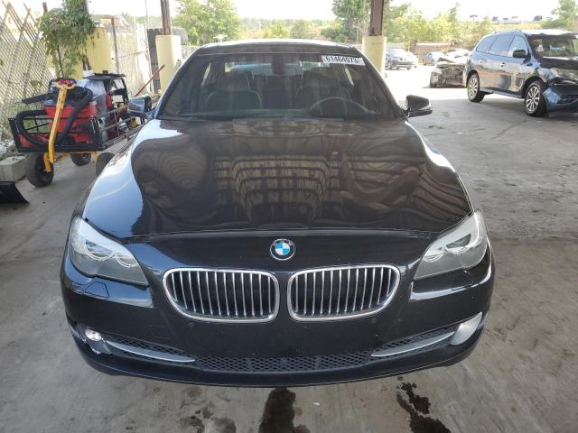 Photo 5 from auction – 2012 BMW 528 I with VIN WBAXG5C59CDW85642