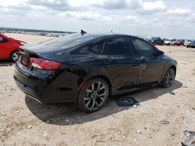 Photo 3 from auction – 2016 CHRYSLER 200 S with VIN 1C3CCCDG0GN118385