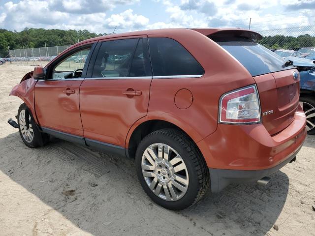 Photo 2 from auction – 2008 FORD EDGE LIMIT with VIN 2FMDK49C98BA06465