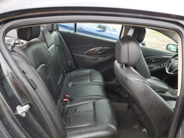 Photo 10 from auction – 2014 BUICK LACROSSE with VIN 1G4GB5G33EF146933