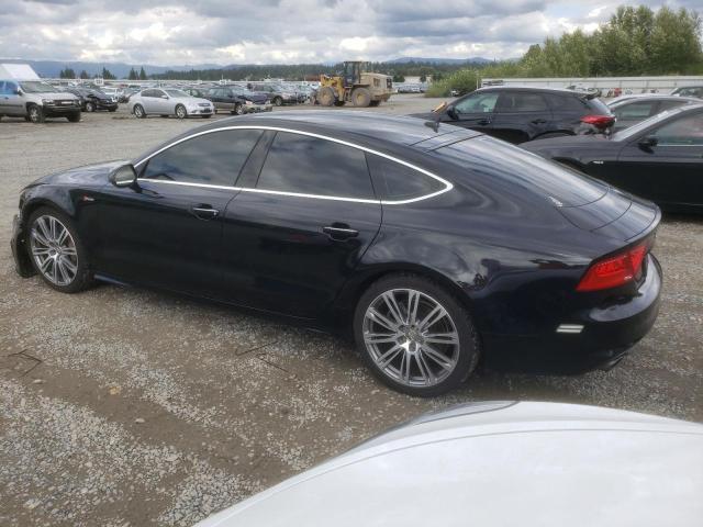 Photo 2 from auction – 2014 AUDI A7 PRESTIG with VIN WAU2GAFC1EN066091