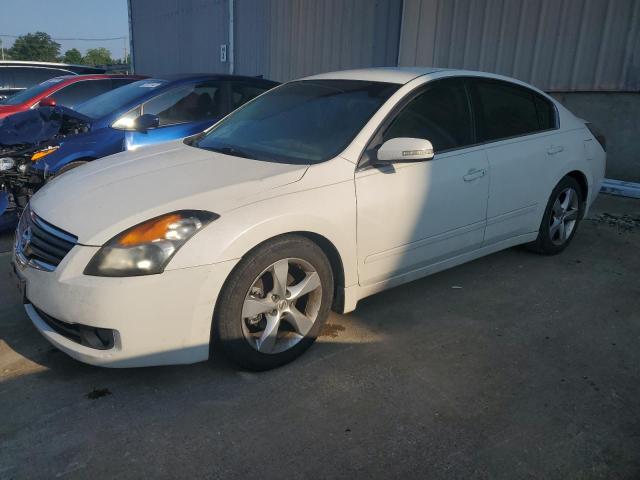 NISSAN ALTIMA 3.5 2009 with VIN 1N4BL21E09C125202 - Photo from auction