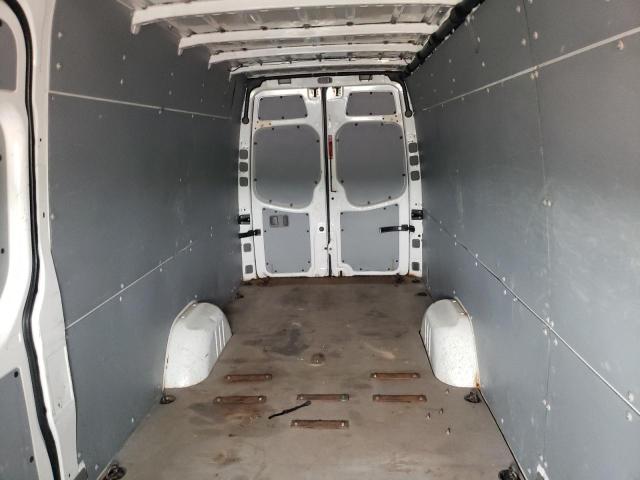 Photo 10 from auction – 2008 DODGE SPRINTER 2 with VIN WD0PE845685272725