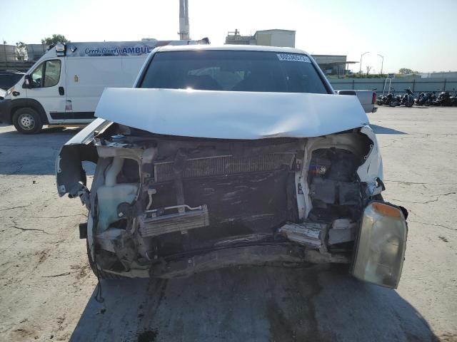 Photo 5 from auction – 2012 HONDA PILOT LX with VIN 5FNYF4H29CB052327