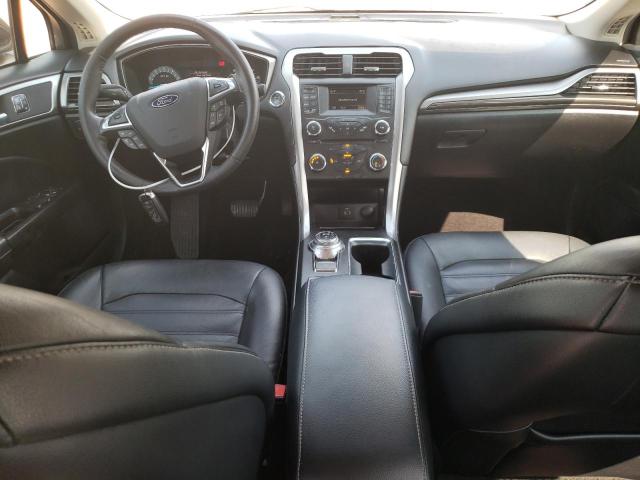 Photo 8 from auction – 2017 FORD FUSION SE with VIN 3FA6P0HD4HR326169