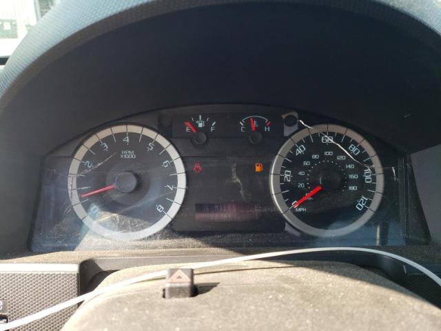 Photo 9 from auction – 2012 FORD ESCAPE LIM with VIN 1FMCU0EG2CKA24523