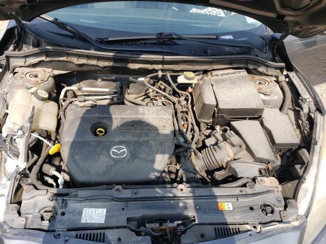 Photo 11 from auction – 2010 MAZDA 3 I with VIN JM1BL1SG6A1160380