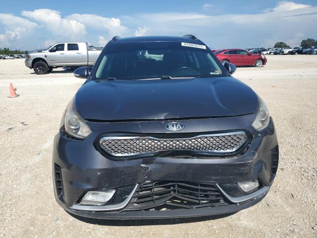 Photo 5 from auction – 2018 KIA NIRO EX with VIN KNDCC3LC2J5135030
