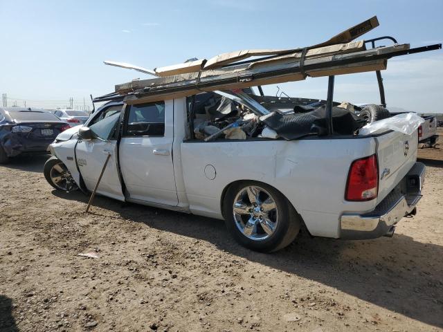 Фото 2 с аукциона – 2019 RAM 1500 CLASS с VIN 1C6RR6TT4KS602422