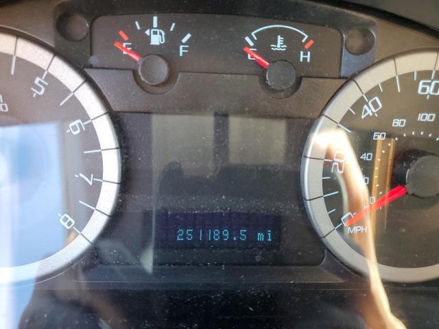 Photo 9 from auction – 2011 FORD ESCAPE XLT with VIN 1FMCU9DG0BKA32690