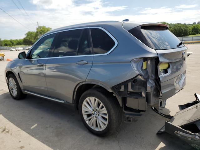 Photo 2 from auction – 2017 BMW X5 SDRIVE3 with VIN 5UXKR2C30H0X05469
