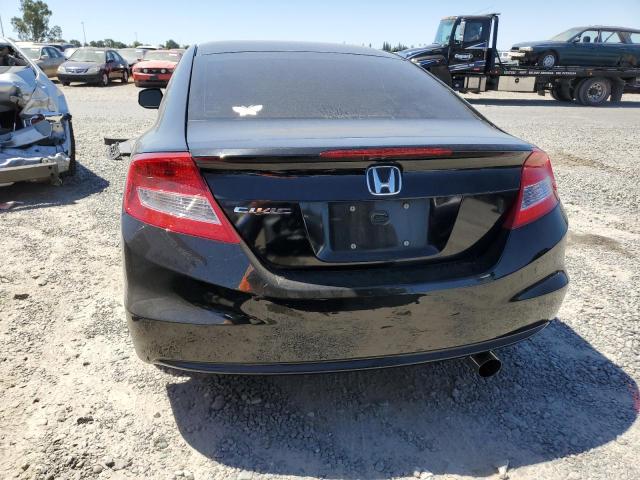 Photo 6 from auction – 2012 HONDA CIVIC EX with VIN 2HGFG3B86CH521462