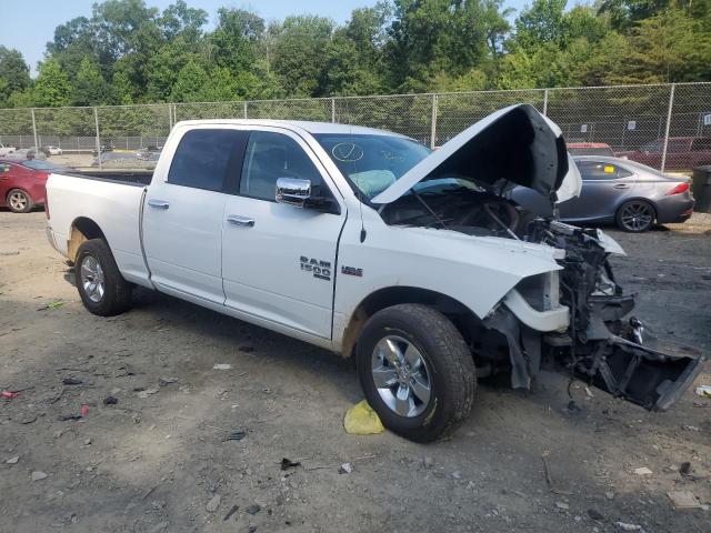 Photo 4 from auction – 2020 RAM 1500 CLASS with VIN 1C6RR7TT5LS106228