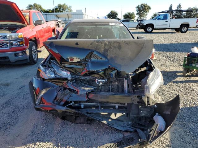 Photo 5 from auction – 2016 TOYOTA CAMRY LE with VIN 4T1BF1FK4GU122591