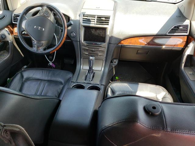 Photo 8 from auction – 2013 LINCOLN MKX with VIN 2LMDJ8JK1DBL40680