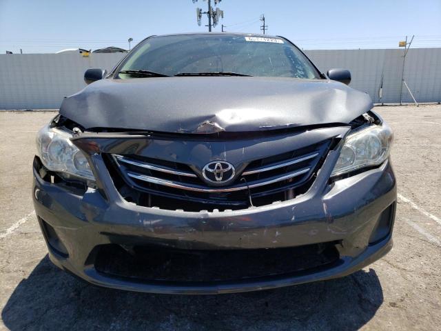 Photo 5 from auction – 2013 TOYOTA COROLLA BA with VIN 5YFBU4EE3DP202268