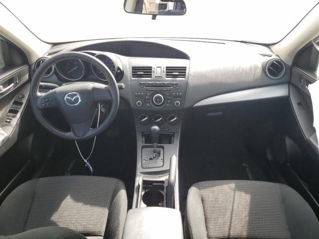 Zdjęcie 8 z aukcji – 2012 MAZDA 3 I z VIN JM1BL1UF7C1532638