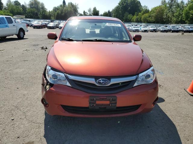 Photo 5 from auction – 2010 SUBARU IMPREZA 2. with VIN JF1GE6B62AH513327