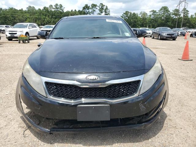 Photo 5 from auction – 2013 KIA OPTIMA EX with VIN 5XXGN4A74DG143993