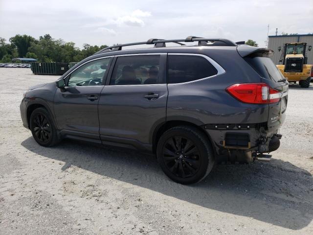 Photo 2 from auction – 2019 SUBARU ASCENT PRE with VIN 4S4WMAHD5K3410043