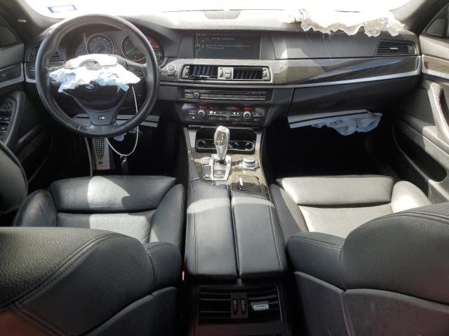 Photo 8 from auction – 2012 BMW 535 I with VIN WBAFR7C52CC813937