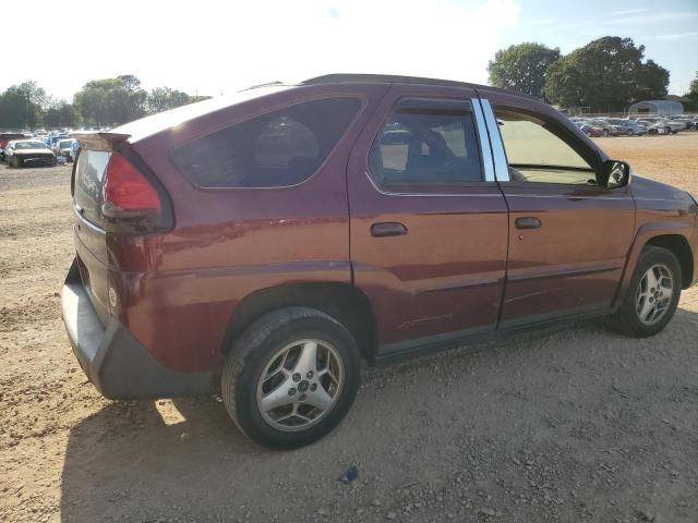 Photo 3 from auction – 2003 PONTIAC AZTEK with VIN 3G7DA03E83S568126